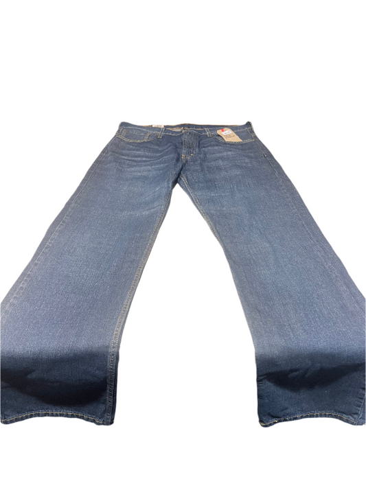 Levi's 569 Loose Straight Jean