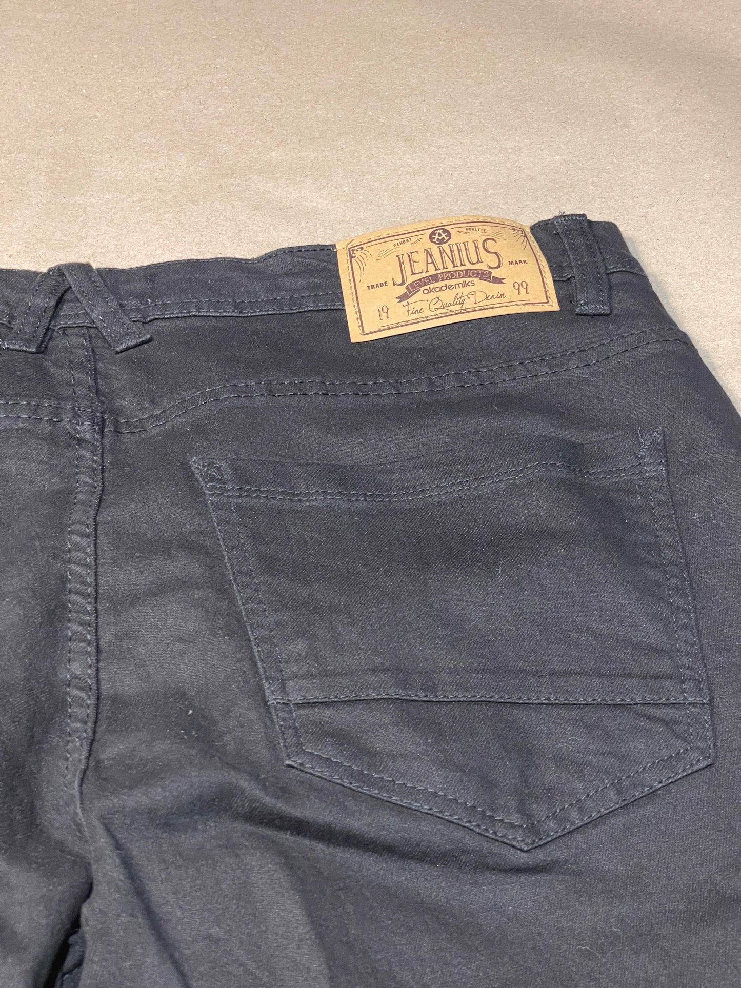 Akademiks Denim Jean