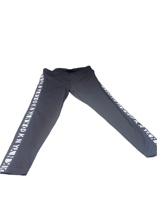 DKNY Logo Legging