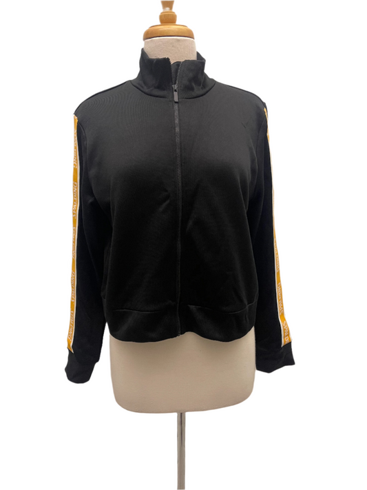 Spalding Track Jacket