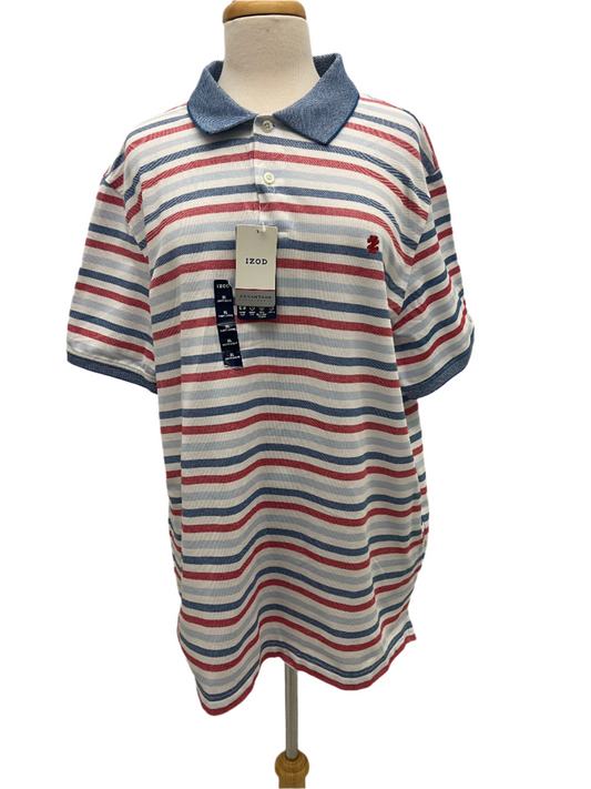IZOD Advantage Polo