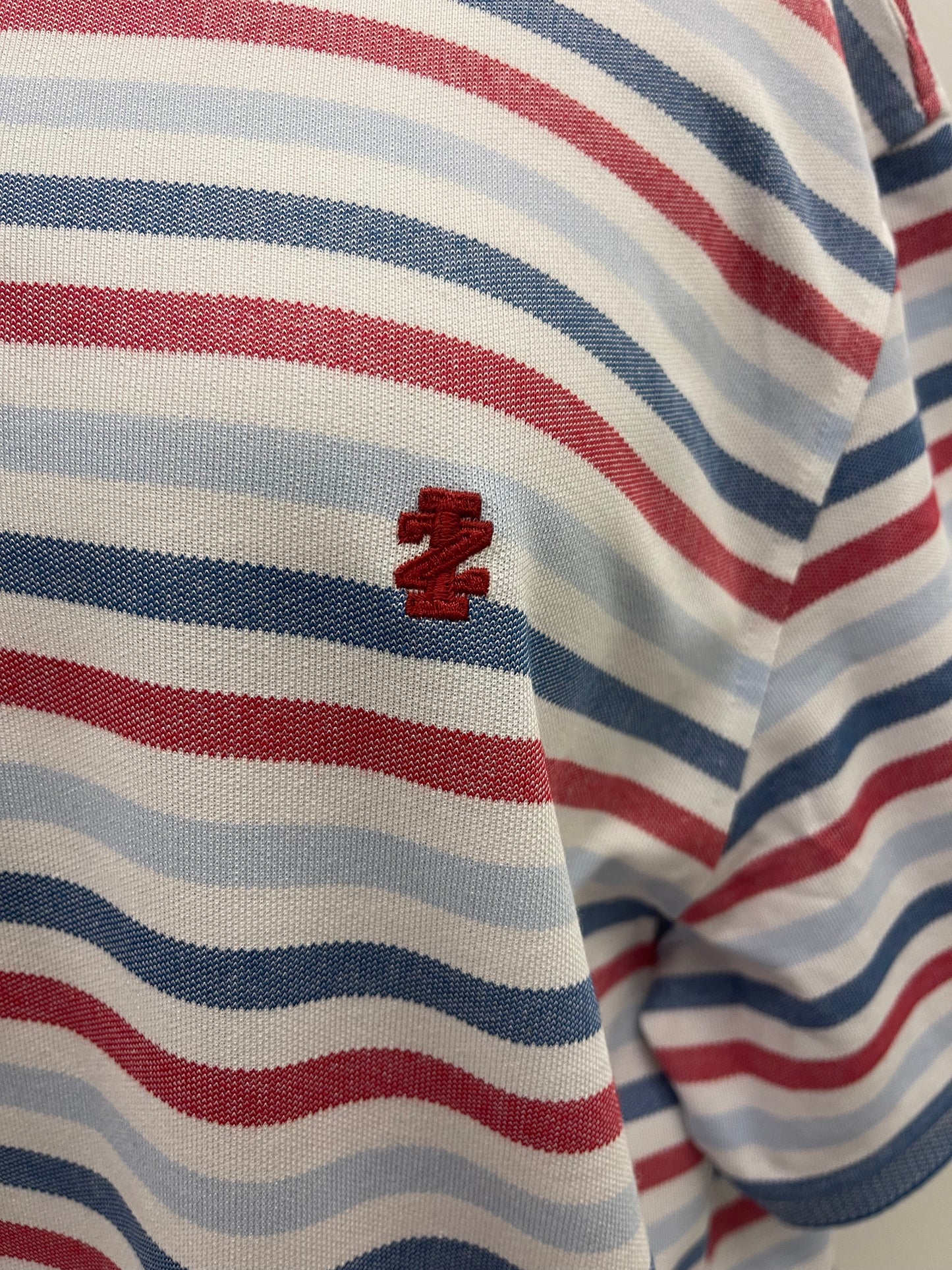 IZOD Advantage Polo