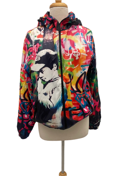 Tango Hotel Light Jacket