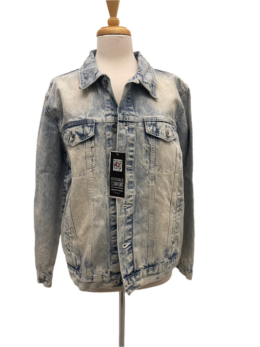 Southpole Denim Jacket