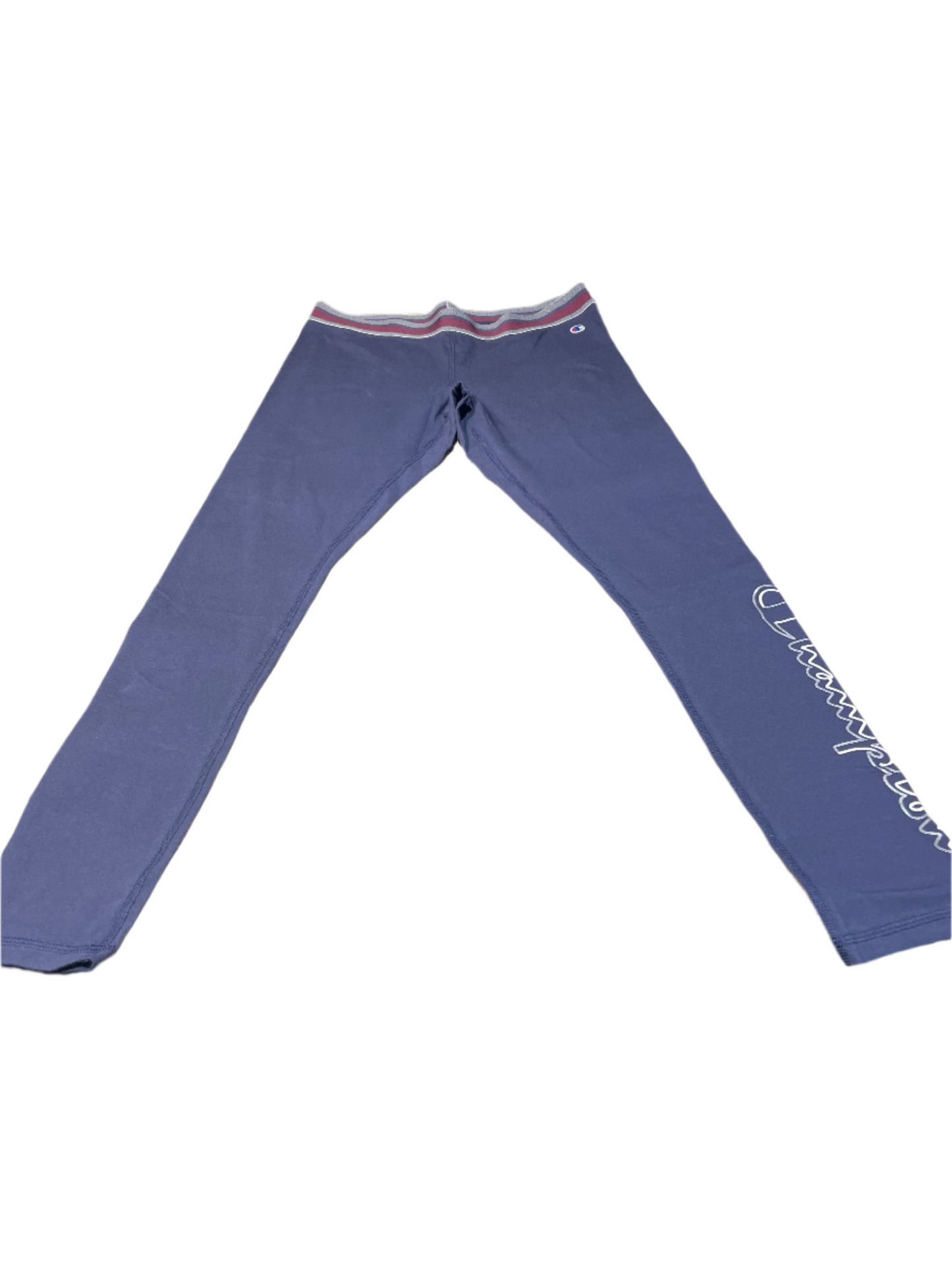 Champion Imperial Indigo Heritage Legging