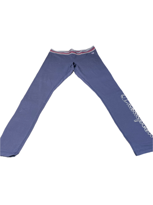Champion Imperial Indigo Heritage Legging