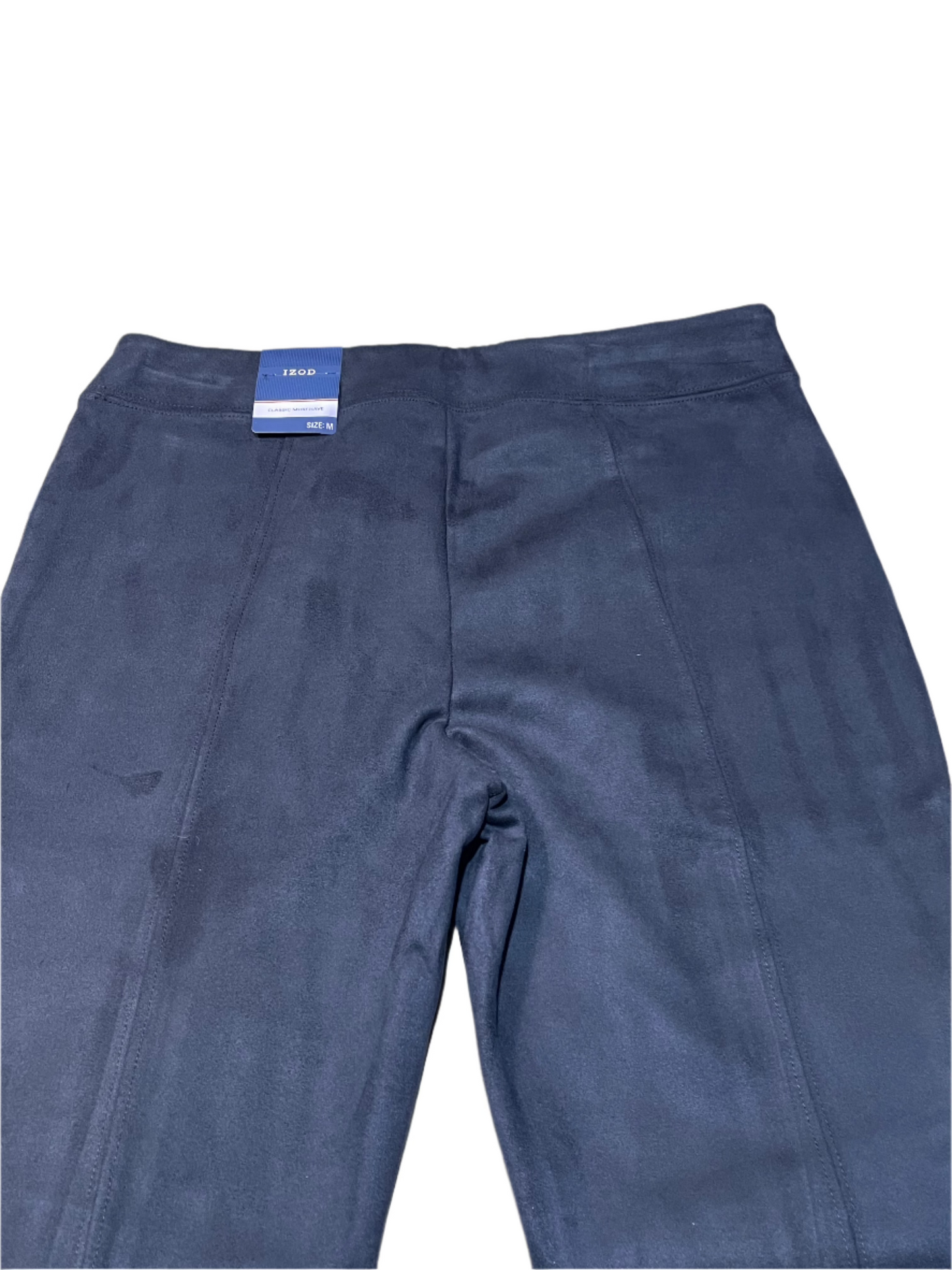 IZOD Classic Slimming Pant