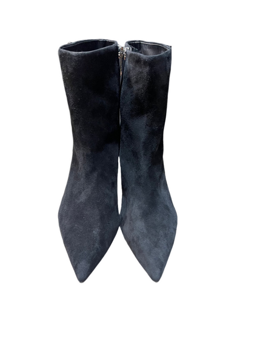 Franco Sarto Athens Ankle Boots