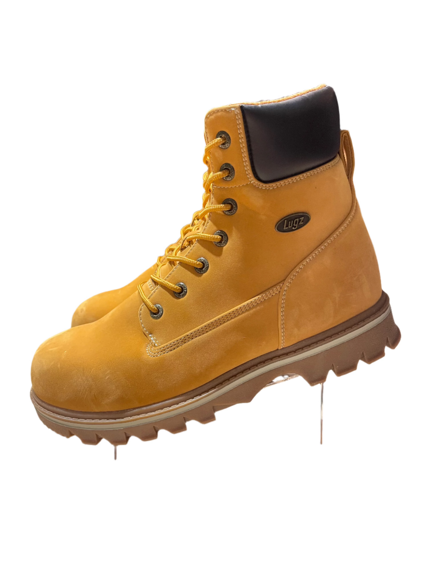 Lugz Empire Hi Water Resistant 6-Inch Boot