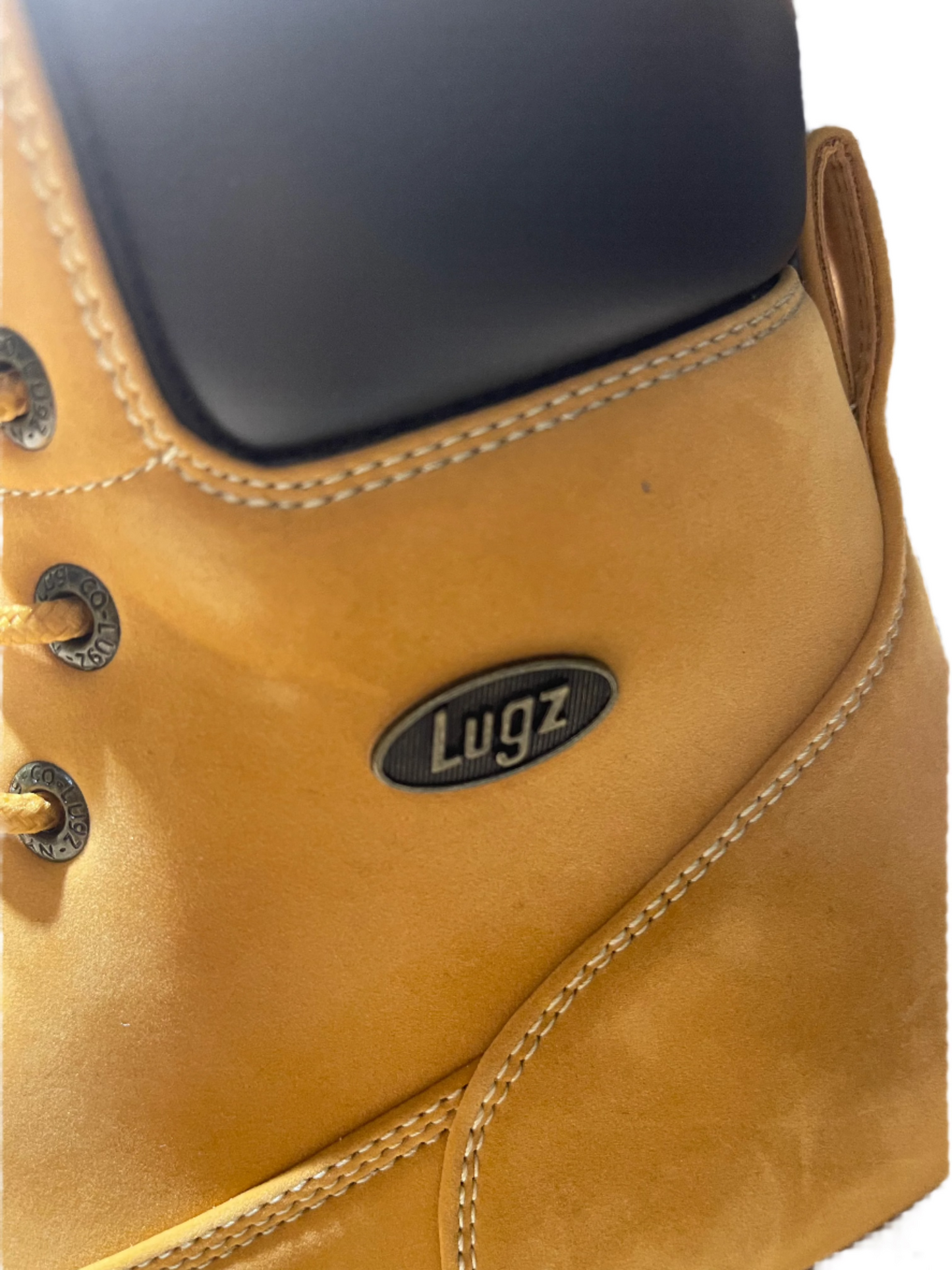 Lugz Empire Hi Water Resistant 6-Inch Boot
