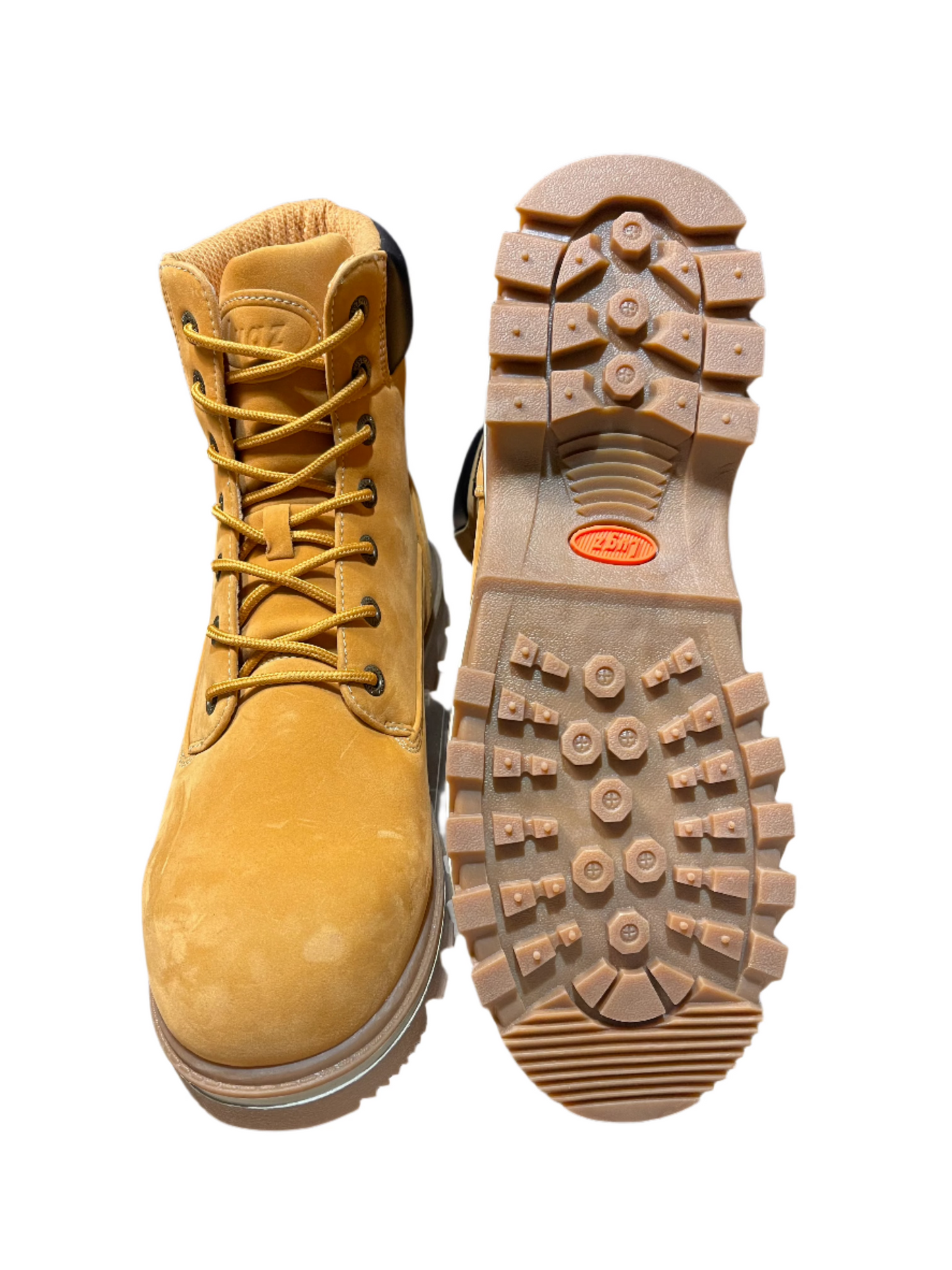 Lugz Empire Hi Water Resistant 6-Inch Boot