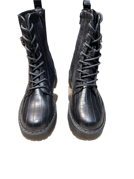Unionbay Karlie Chunky Platform Boot