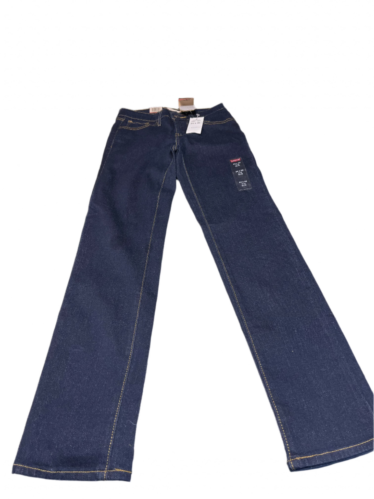 Levi's 712 Slim Jean