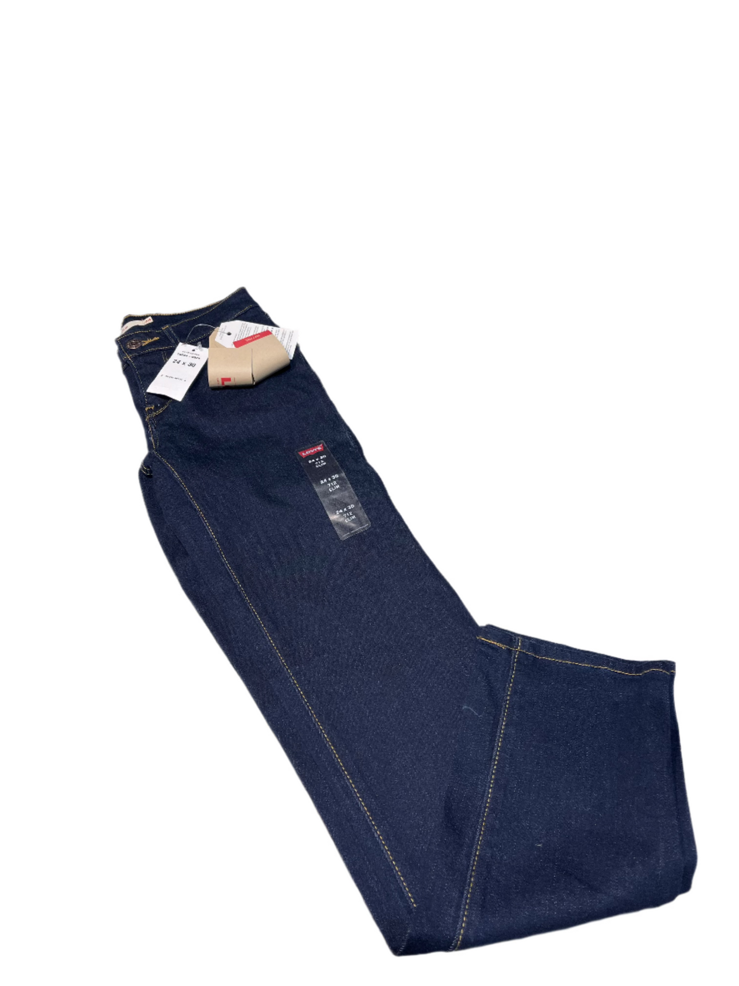Levi's 712 Slim Jean