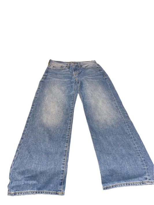 AE Straight Leg Jean
