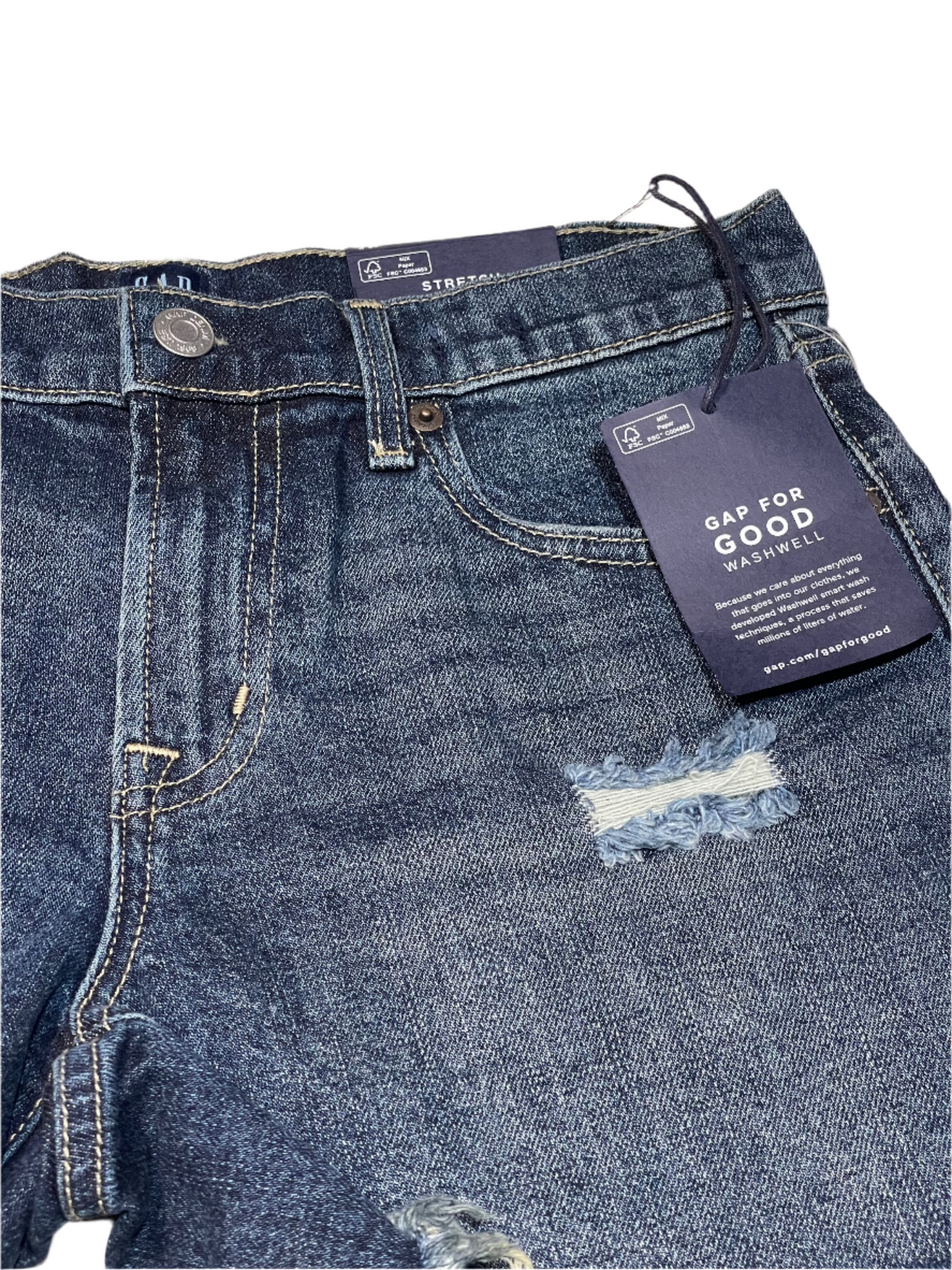 GAP Denim Shorts