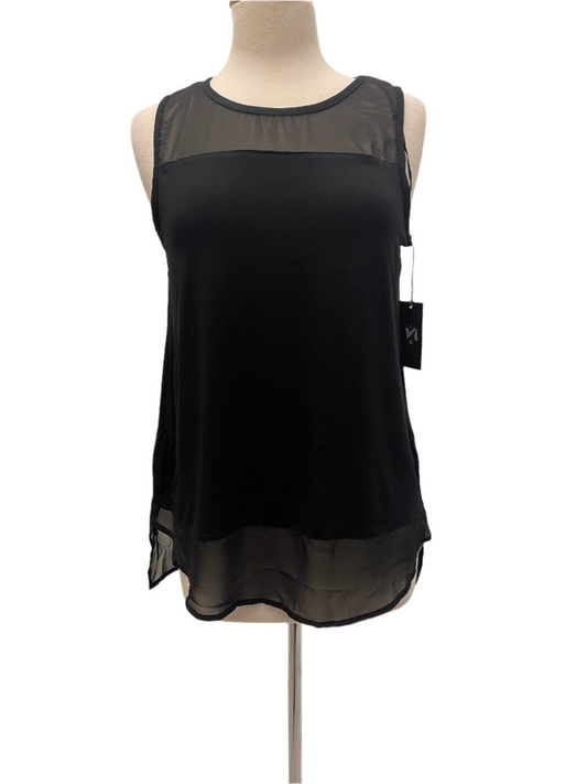 Vince Camuto Essentials Tank Blouse
