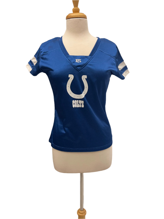 NFL Indianapolis Colts Jersey Top