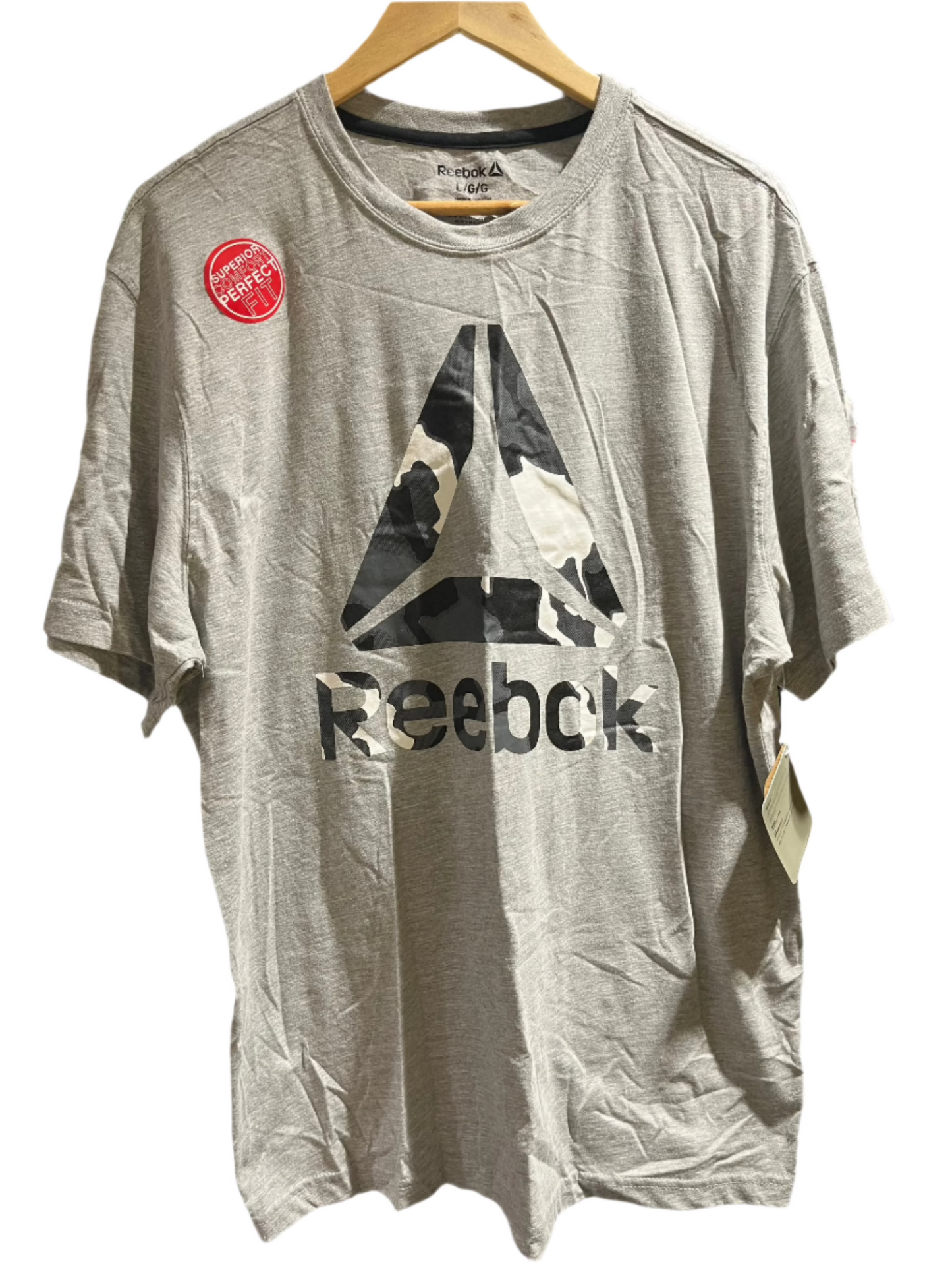 Reebok T-shirt