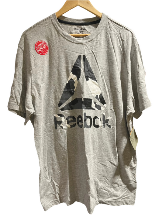 Reebok T-shirt