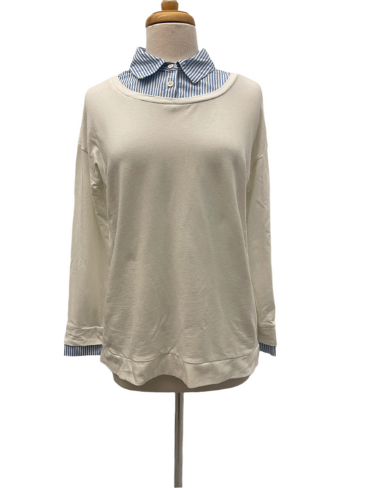 Crown & Ivy Chroma Pop Signature Top