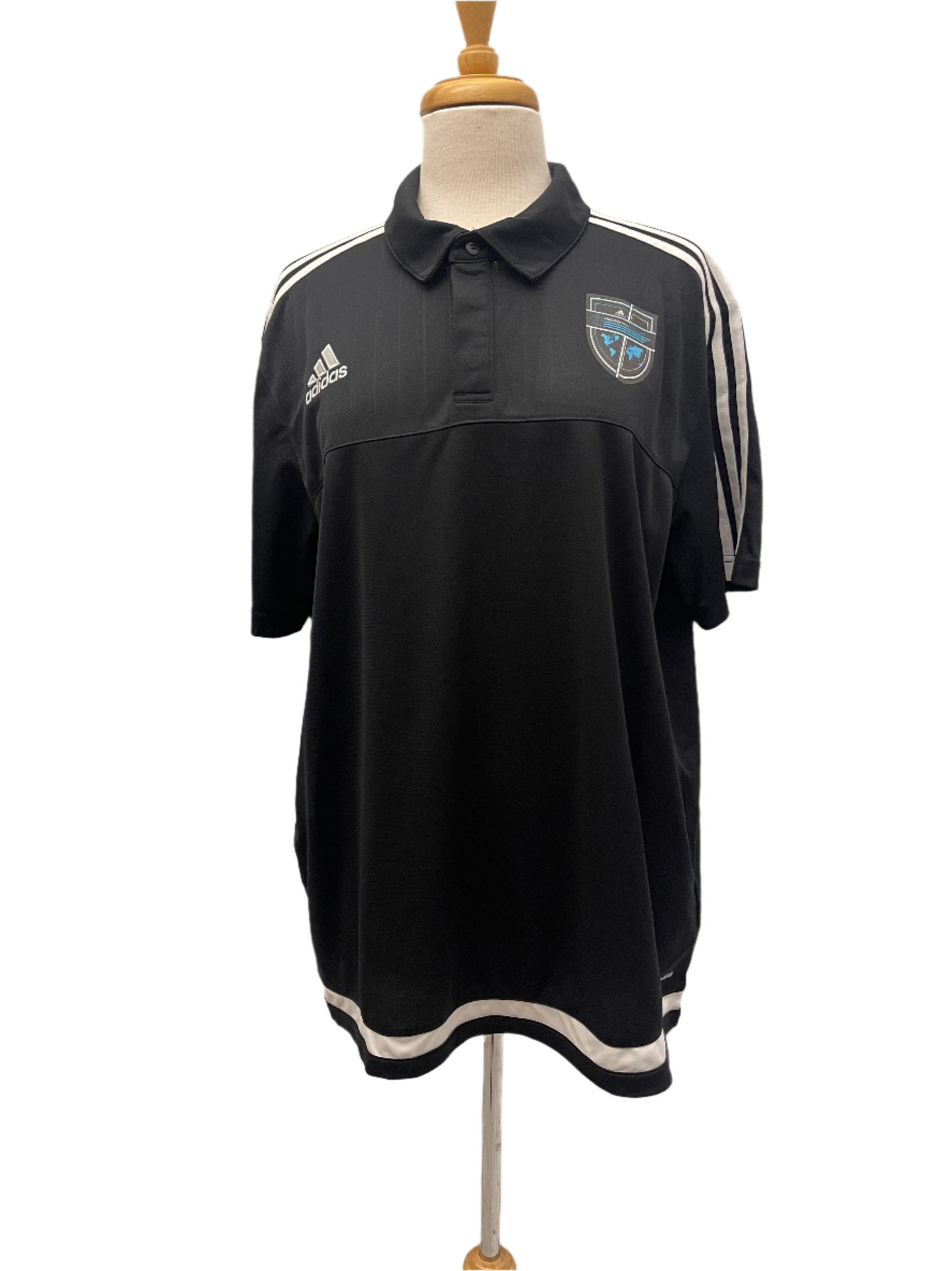 Adidas Core 18 Polo Shirt