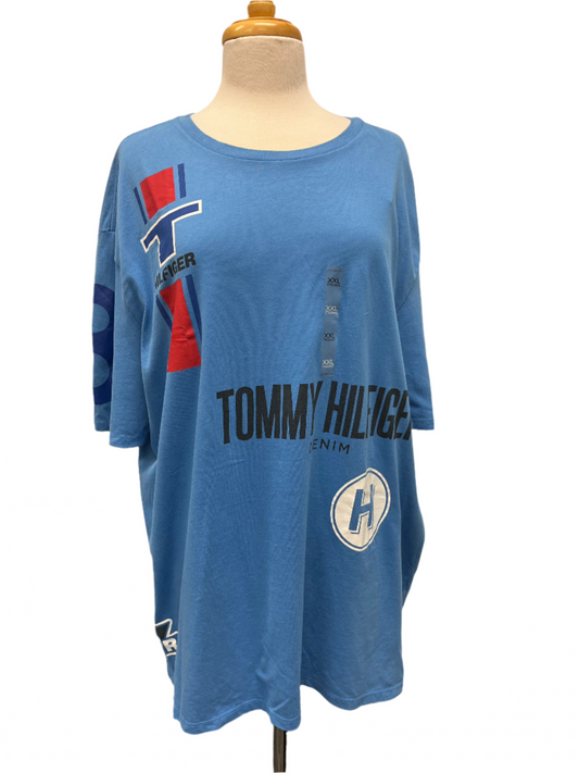Tommy Hilfiger Denim Top