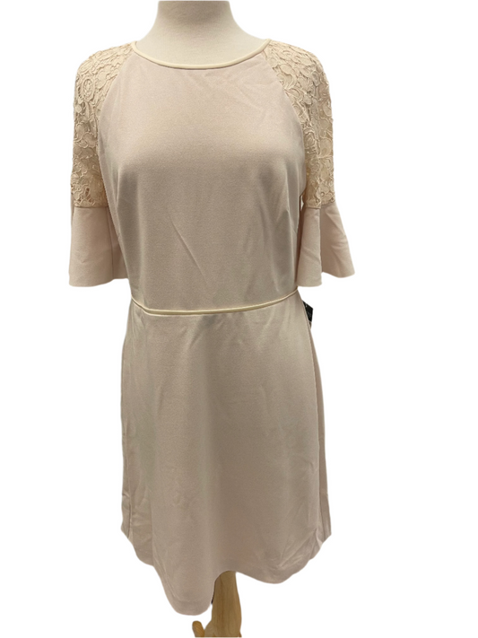 Ralph Lauren Sheath Dress