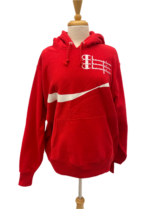 Champion Coca-Cola Hoodie