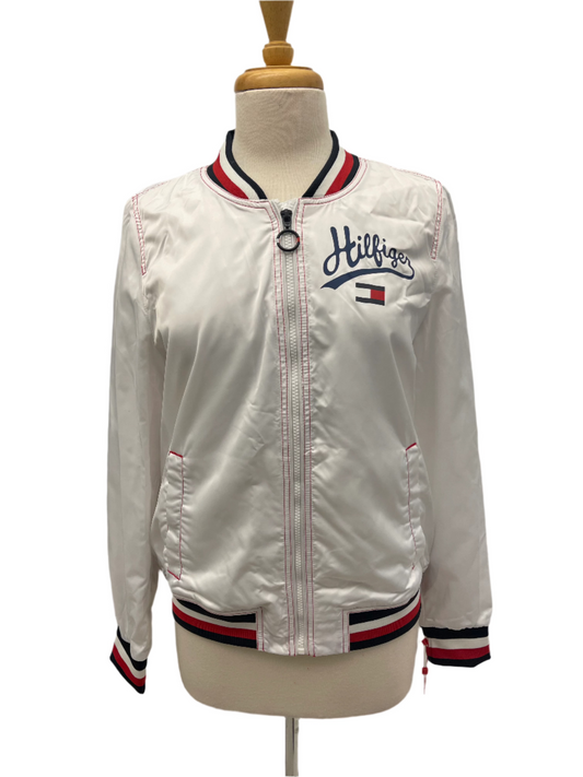 Tommy Hilfiger Sport Varsity Jacket