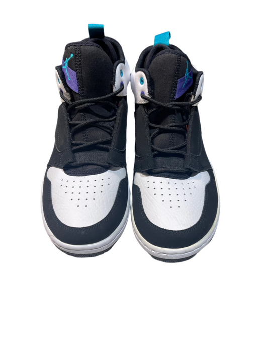 Nike Air Jordan Fadeaway High Top