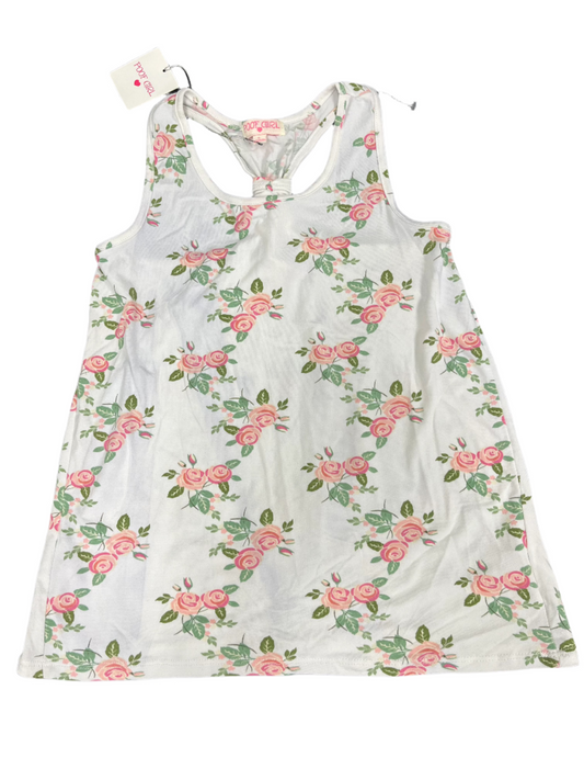 Poof Girl Tank Top