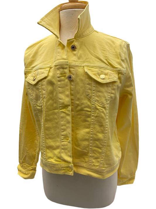 Michael Kors Lemon Jacket