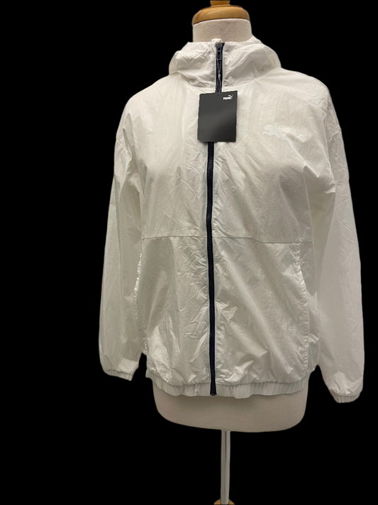 PUMA Wind Protector Jacket