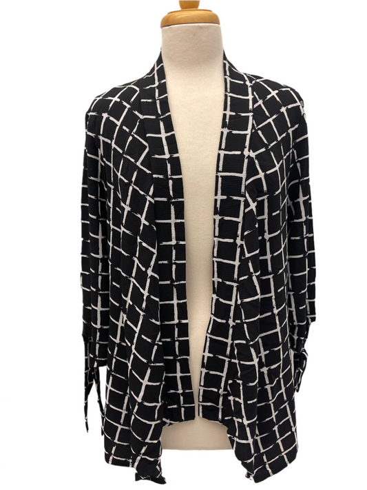 Travel Elements Light Jacket