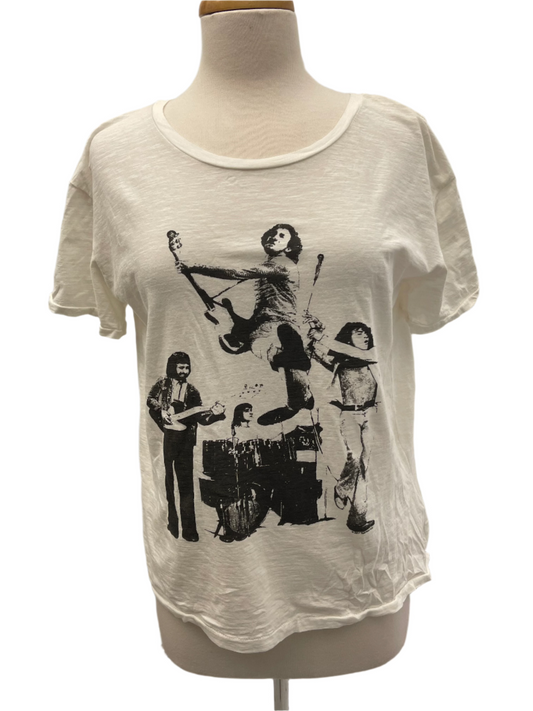 The Who T-Shirt