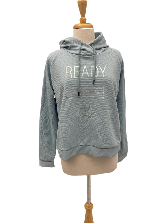 Soho Sports Pullover