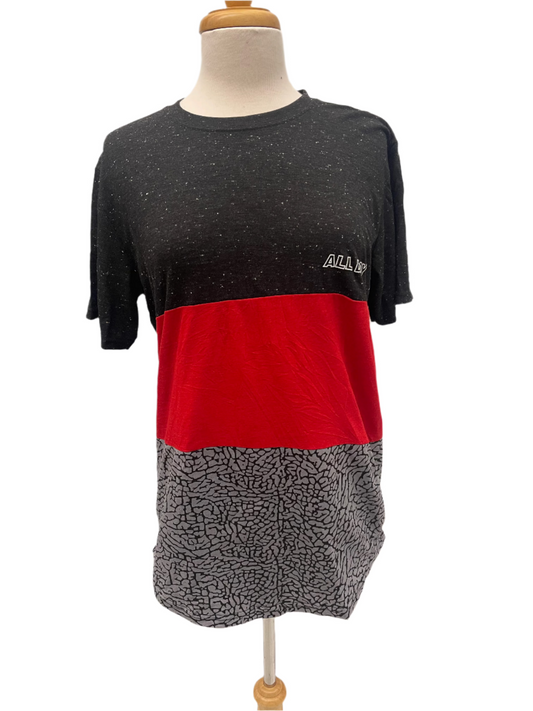 Vibes 'Savage' Short Sleeve T-shirt