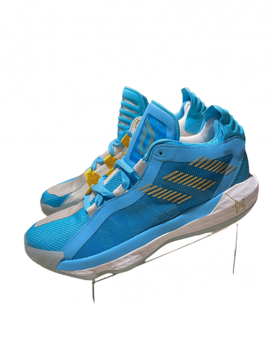 DAME 6GCA Sneakers