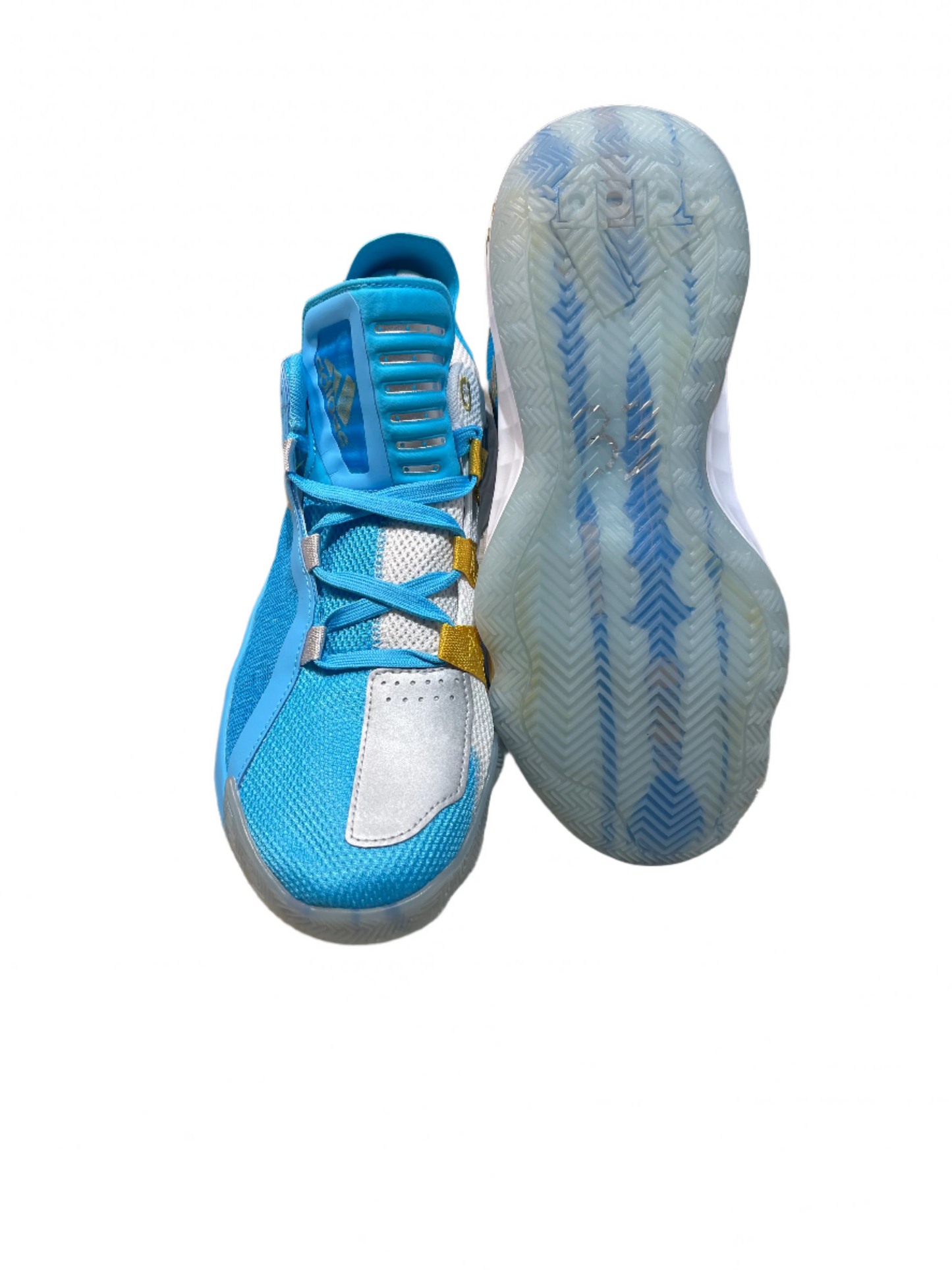 DAME 6GCA Sneakers