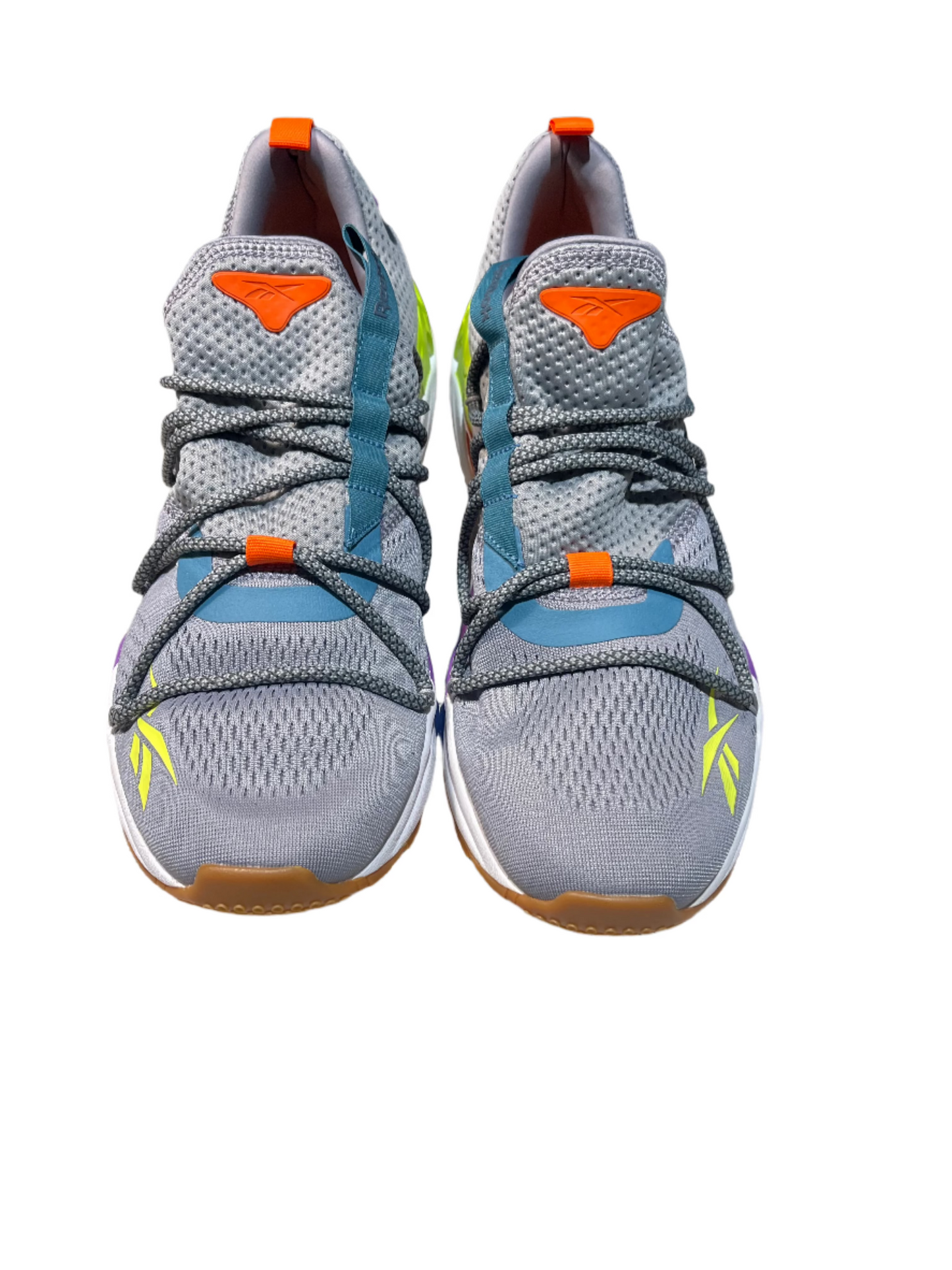 Reebok Floatride Fuel Shoes