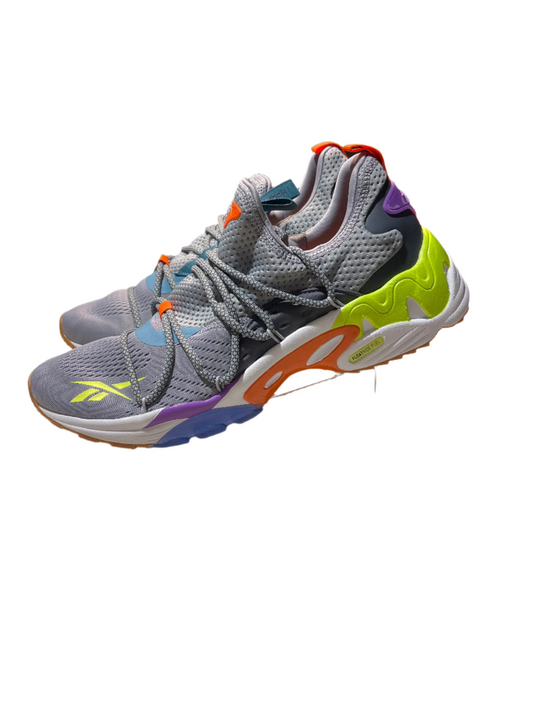 Reebok Floatride Fuel Shoes