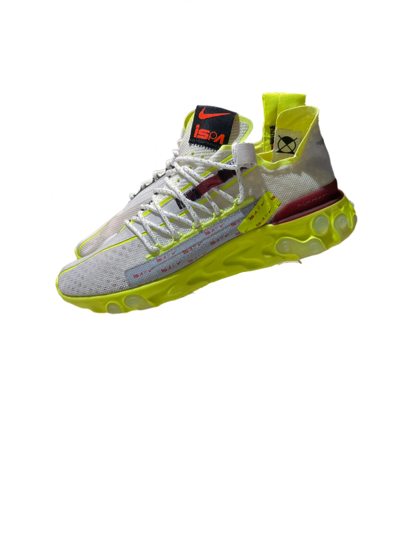 NIKE ISPA Sneakers