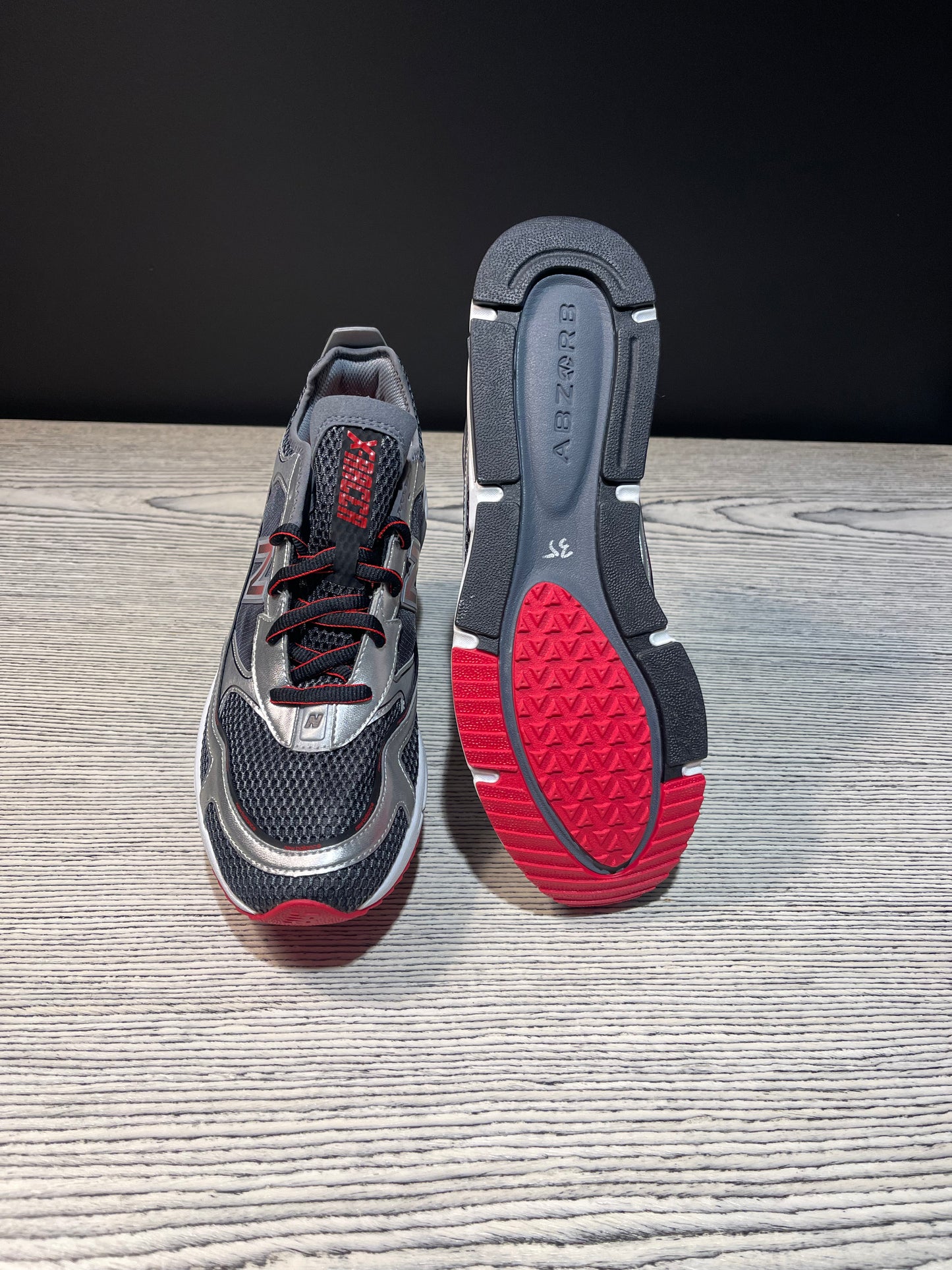 NEW BALANCE X-RACER