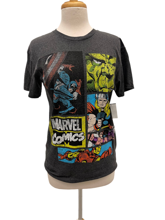Marvel Comics T-shirt
