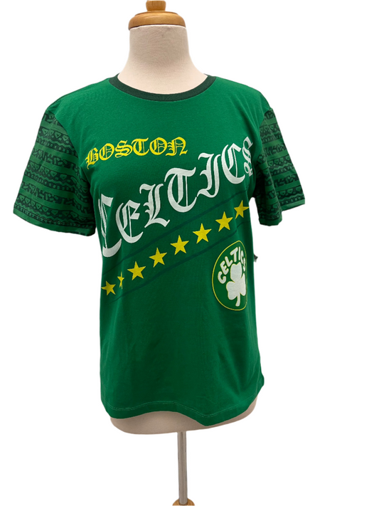 Celtics T-shirt