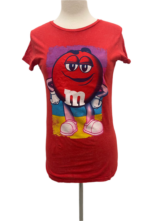 M&M Shirt