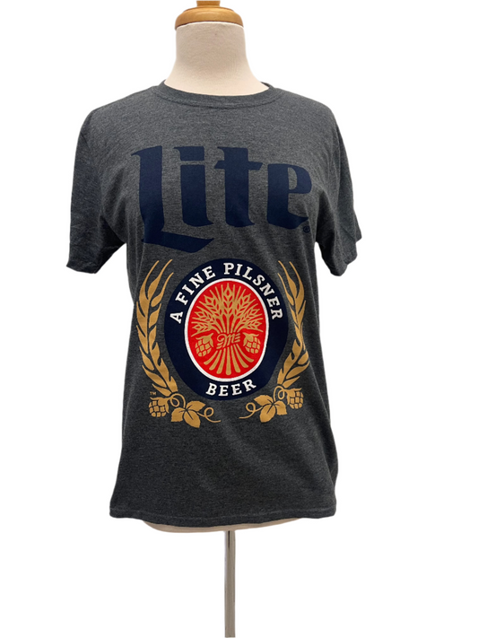 Miller Lite T-shirt
