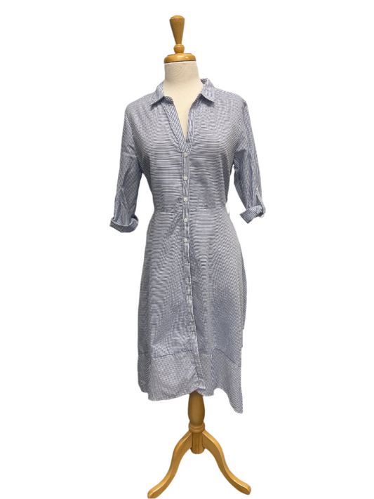 Parallel Skies Dress