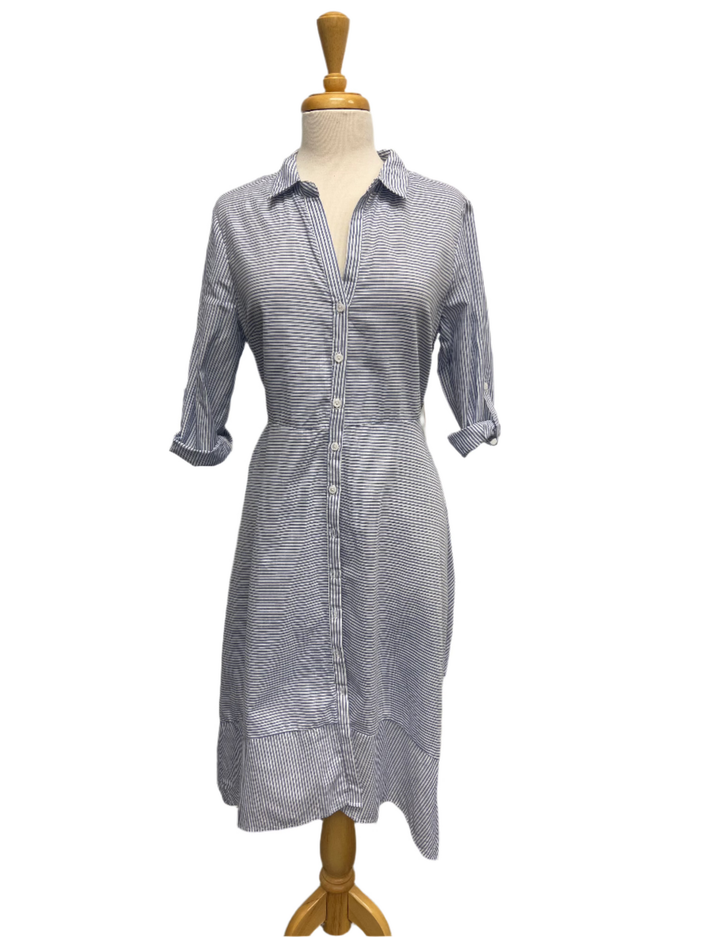 Parallel Skies Dress